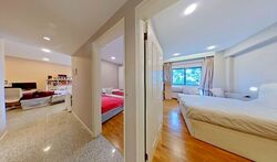 Stratford Court (D16), Condominium #534181581